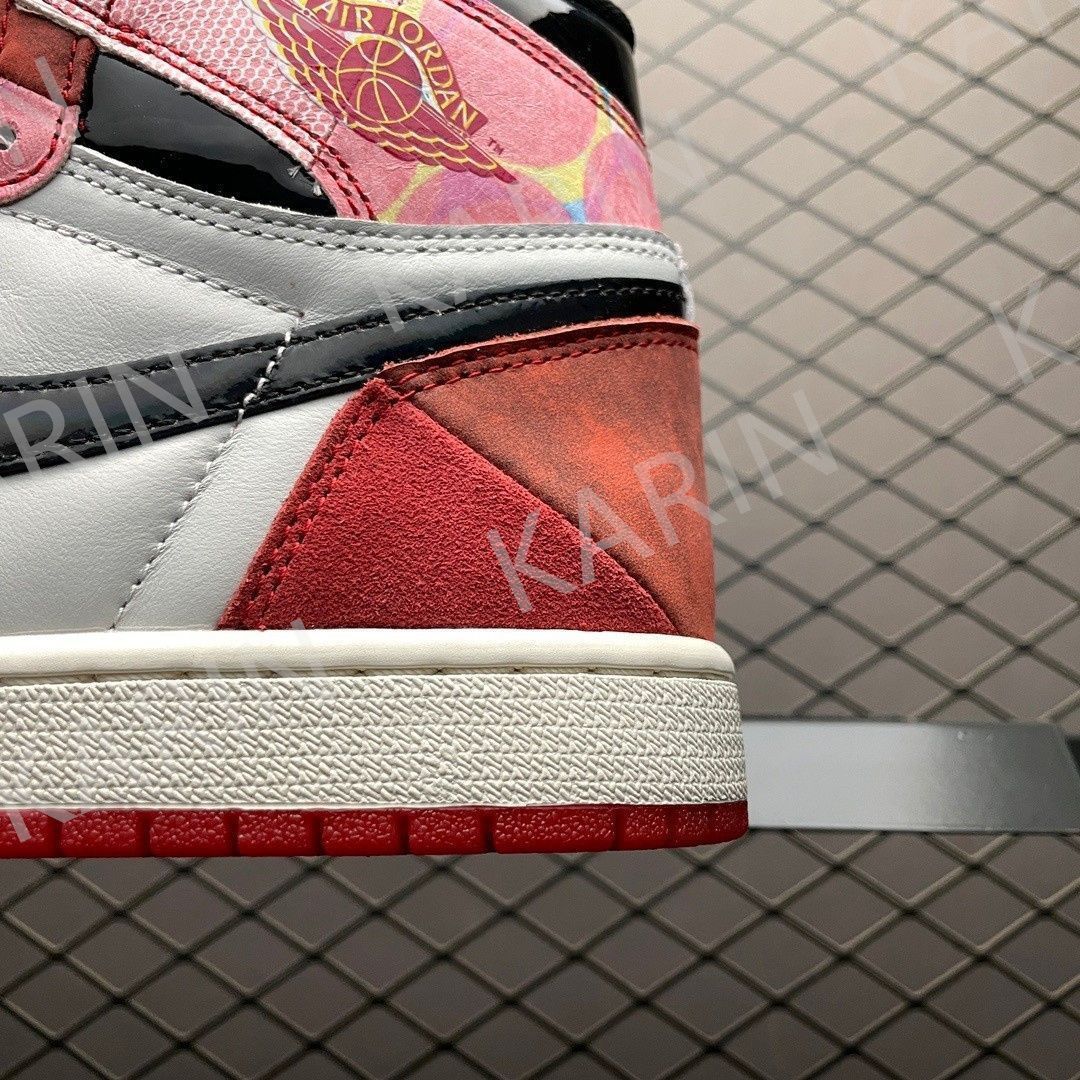 NIKE ナイキ エアジョーダン 1 レトロ ハイ OG SP