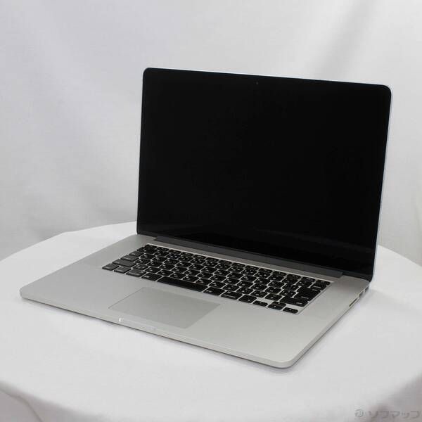 品〕 MacBook Pro 15-inch Mid-2012 ストア MC976J/A Core_i7 品〕 MacBook Pro 15-inch Mid-2012 ストア MC976J/A Core_i7