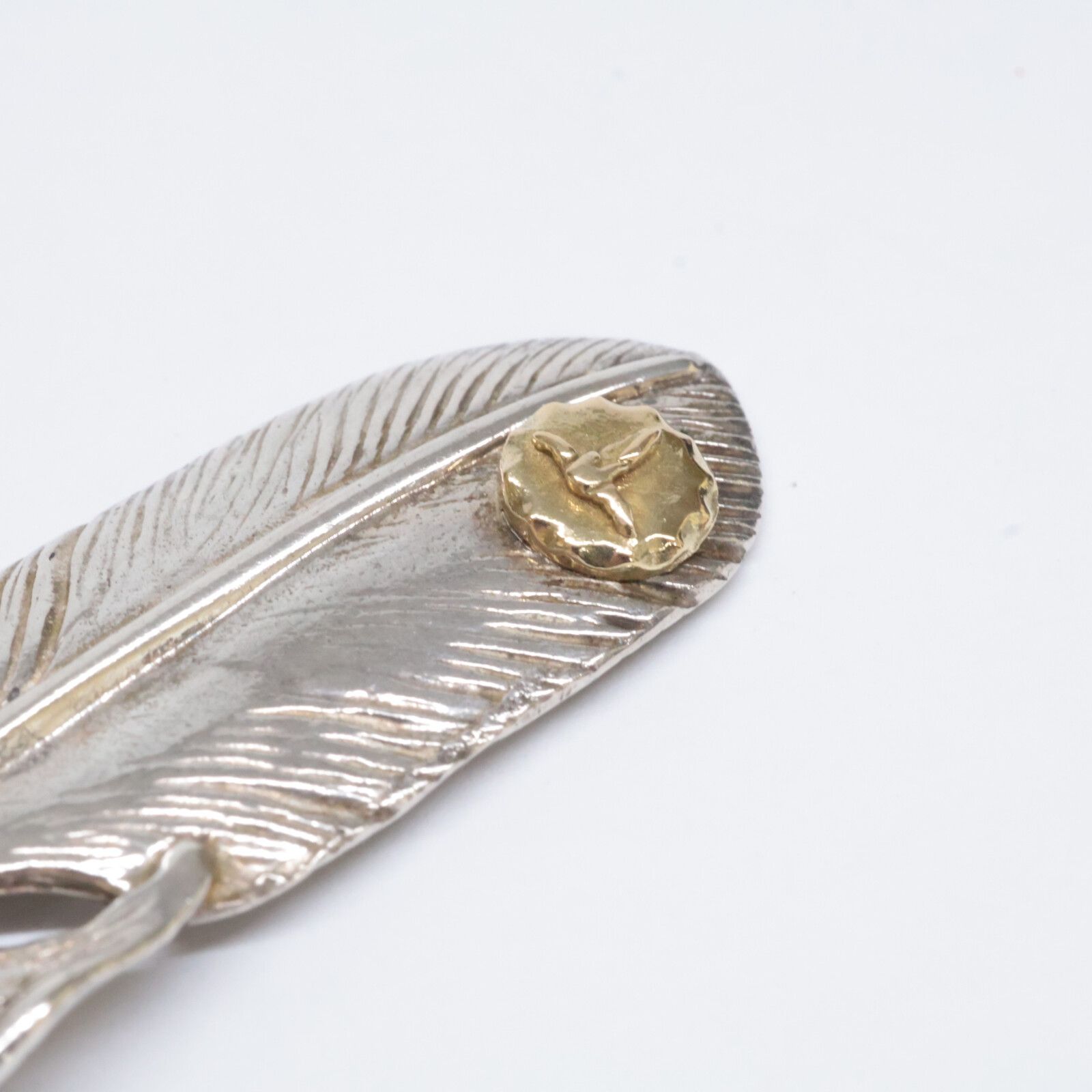 18ロングホーンメタル