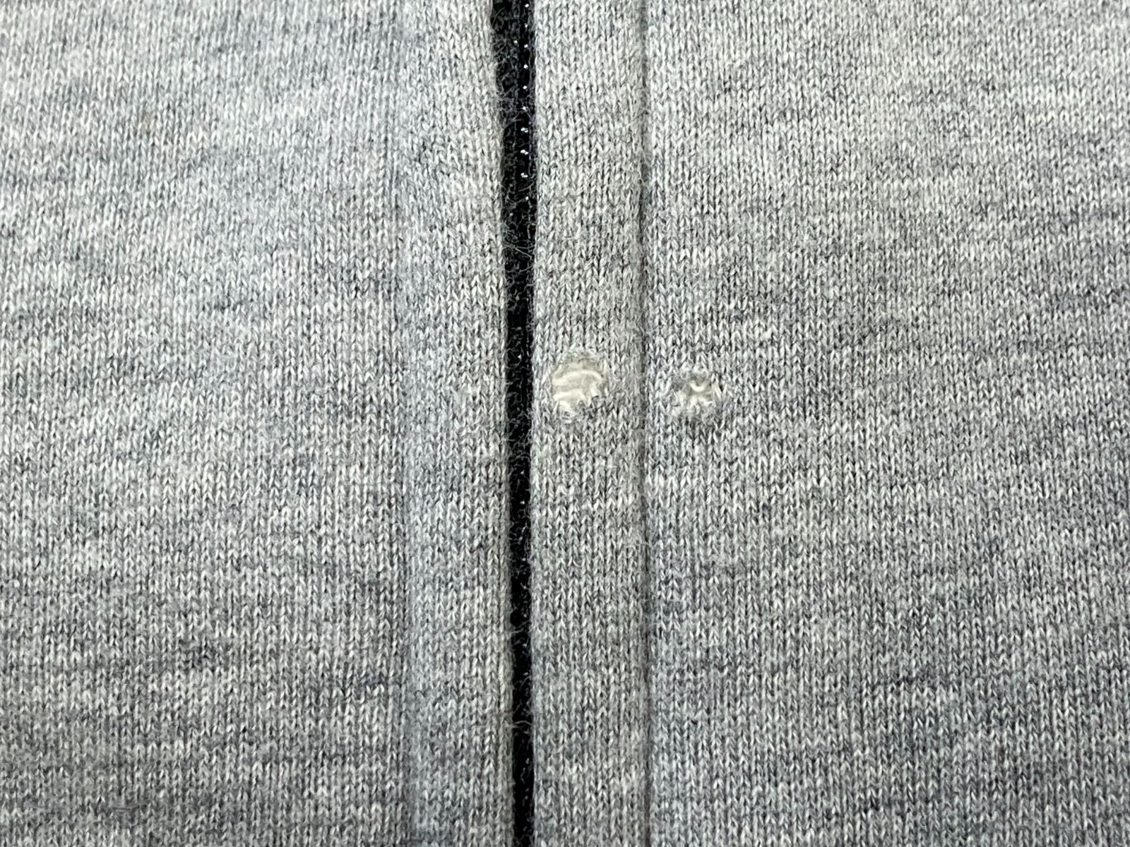 NIKE ナイキ × FEAR OF GOD フィアオブゴッド WARM UP TOP ウォーム