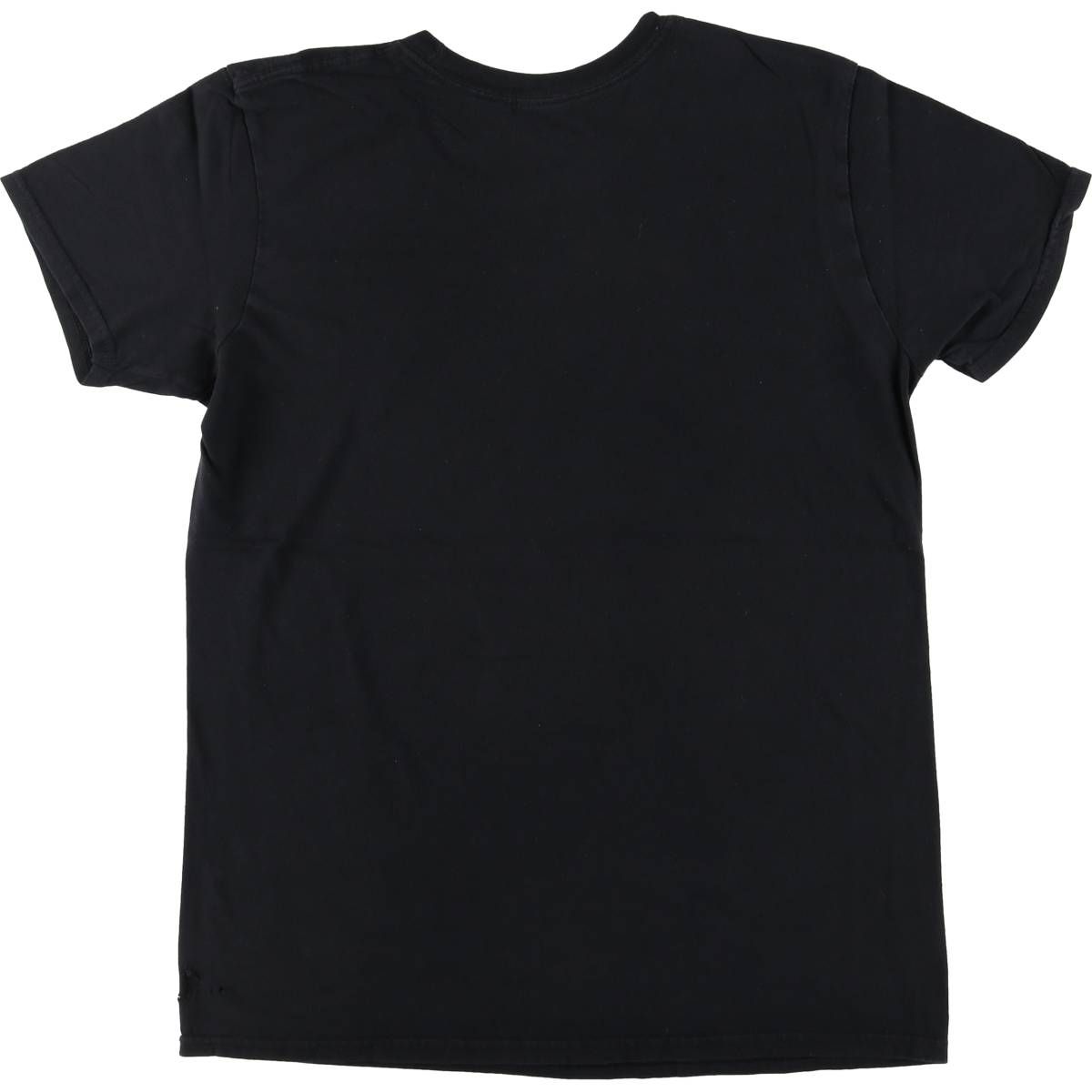 バンドTシャツ バンT