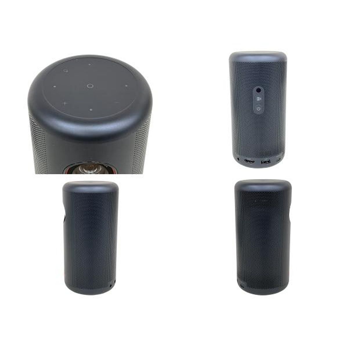  Anker Nebula Capsule 3 モバイル プロジェクター 家電 プロジェクター本体 プロジェクター