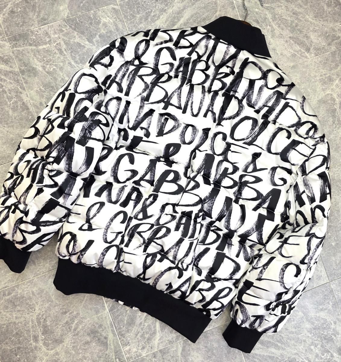 新品/未使用品】 DOLCE&GABBANA （ドルチェアンドガッバーナ