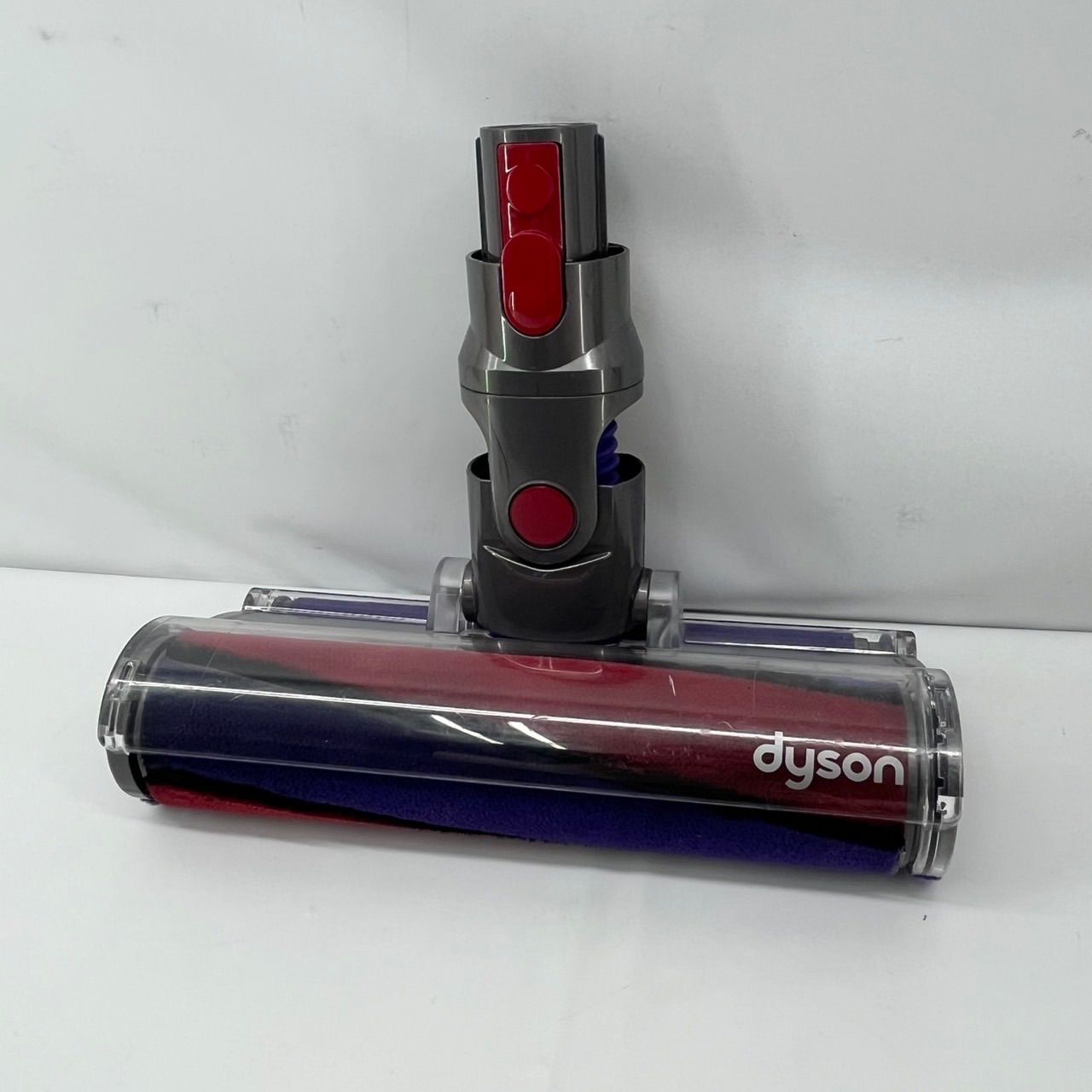 ダイソン ソフトローラークリーナーヘッド　112232-12等6点セット 保証付き】dyson ダイソン ソフトローラークリーナーヘッド