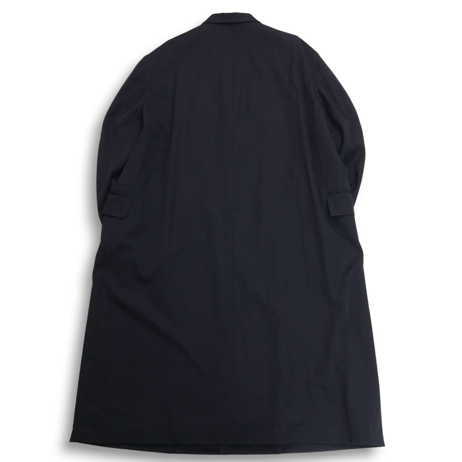 AD1994☆ COMME des GARCONS HOMME コムデギャルソン オム 通年 ロング