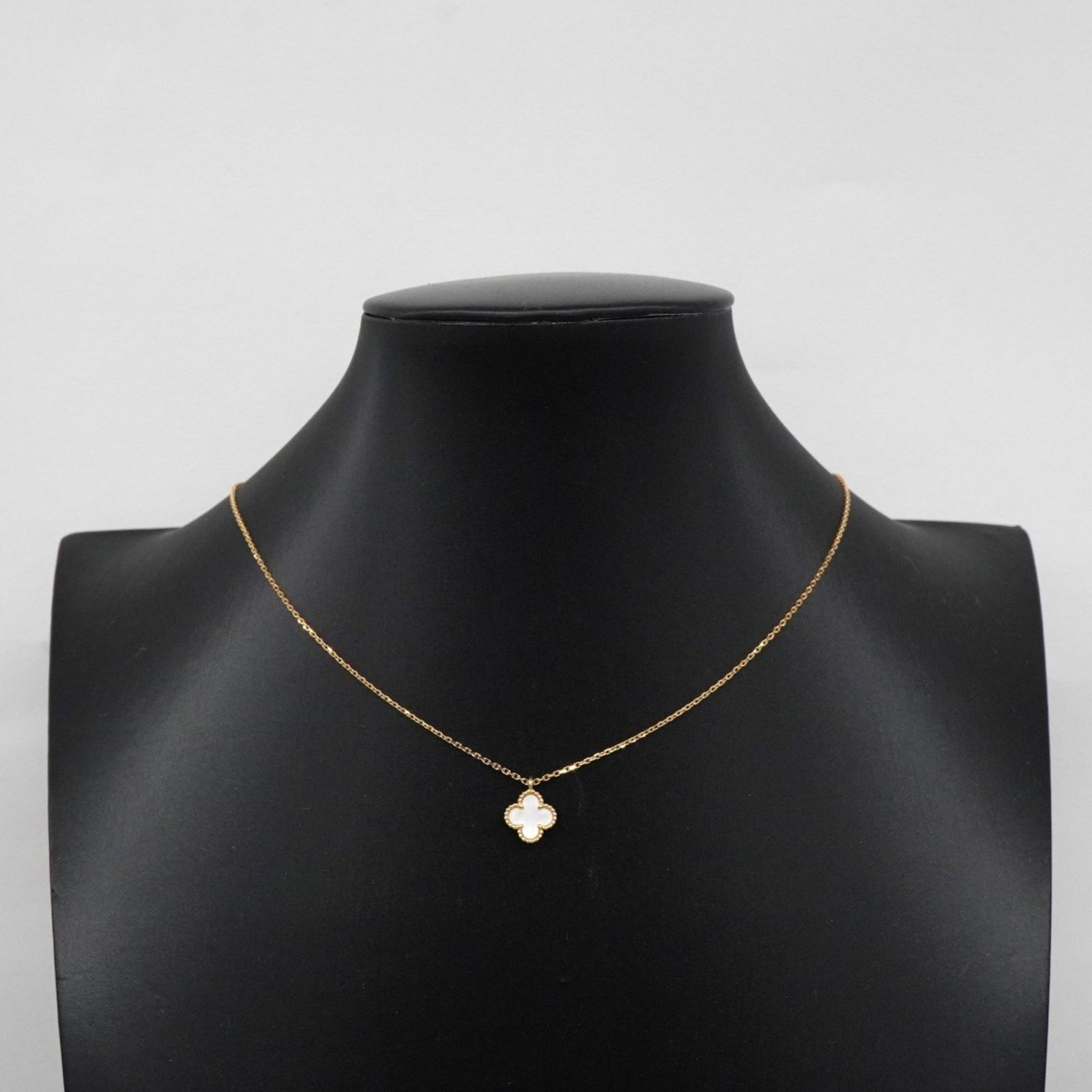 コメ兵｜ヴァンクリーフ&アーペル フリヴォル クリップペンダント ベリーラージ ネックレス｜Van Cleef & Arpels｜ブランドジュエリー｜ ネックレス｜【公式】日本最大級のリユースデパートKOMEHYO