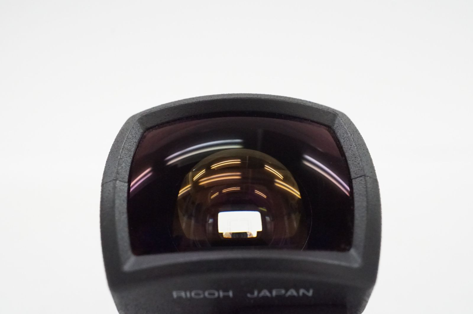 C 011719 6 RICOH リコー ファインダー GV 1 GRシリーズ