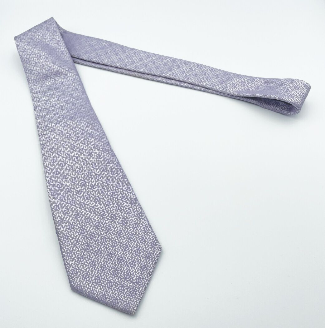 ✱FENDI（フェンディ）✱ハイブランド ネクタイ - メルカリ