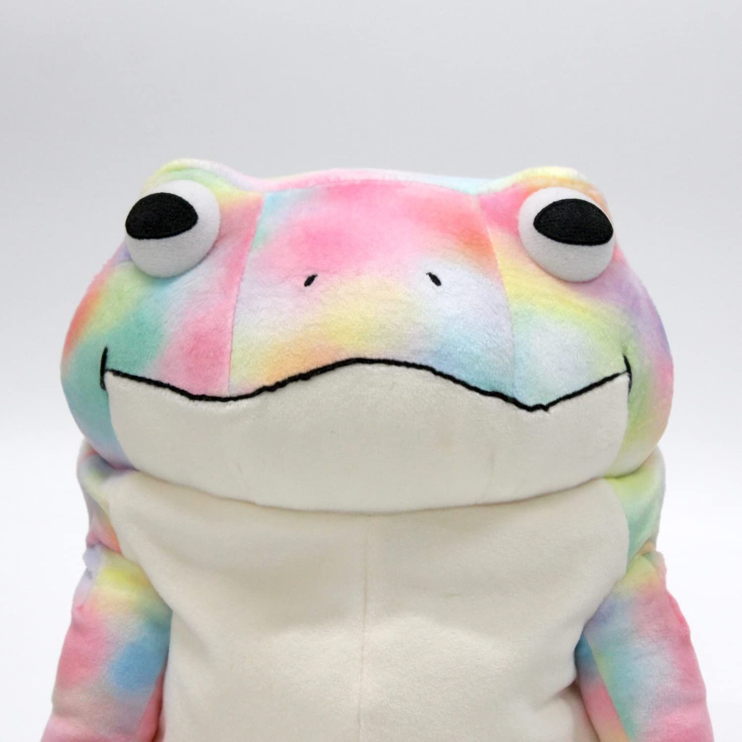 シナダ ぬいぐるみ カエル レトロ 招福かえる shinada 新着商品】シナダグローバル(Shinada Global) もちシリーズ もち