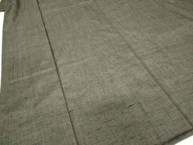 平和屋着物▽男性 紬 単衣 霞文 正絹 DAAV5787az USTAUSTRALIA_COM_AU