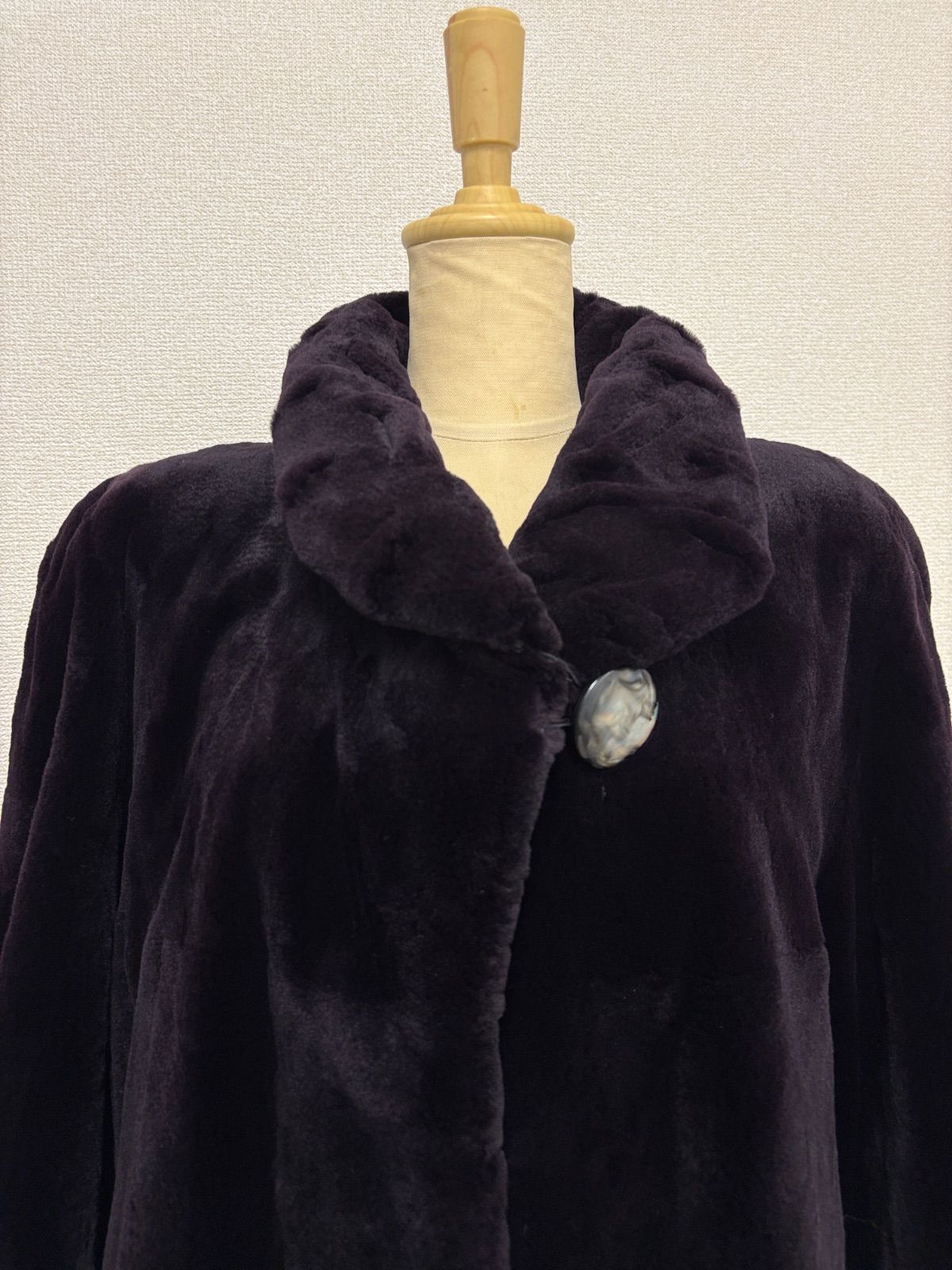 リアルファー 毛皮