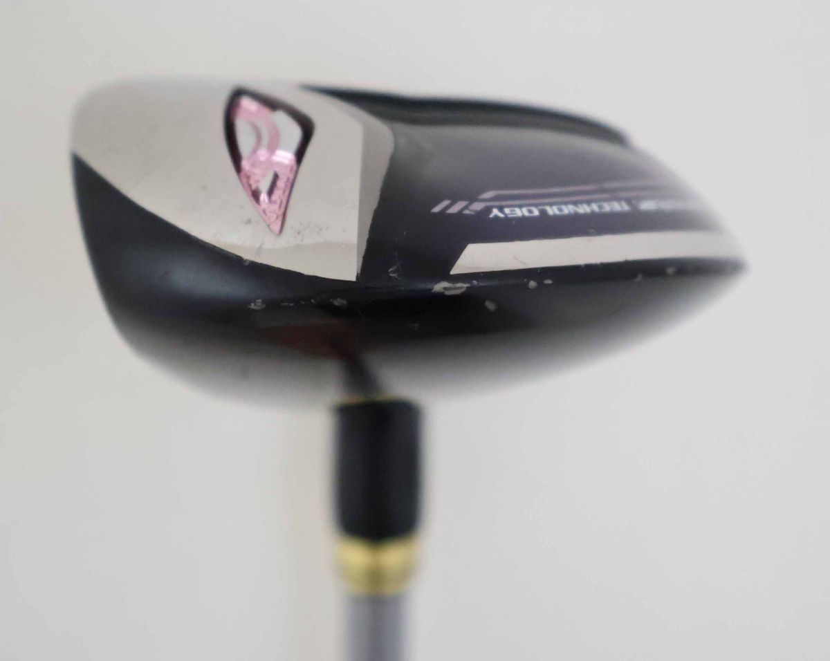 新作登場，最新作 レディース！ダンロップXXIOゼクシオ7