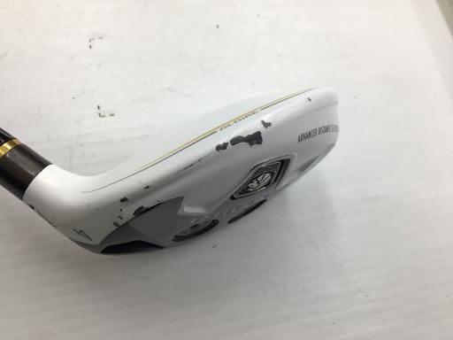 テーラーメイド GLOIRE ユーティリティ U4 ユーティリティ UT GLOIRE RESCUE フレックスR メンズ 男性用 右利き 右用 Dランク ゴルフクラブ USTAUSTRALIA_COM_AU