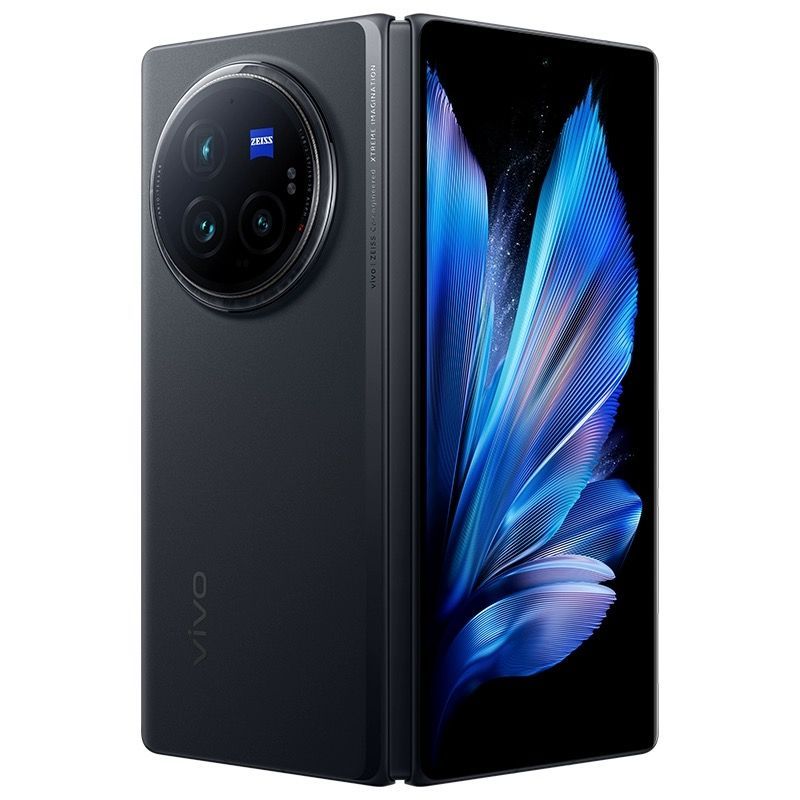 vivo X Fold3 Pro 16GB+1TB  デュアルSIM  バッテリー5700mAh·100W+50W急速充電   8.03インチ  5G  5000万画素+5000万画素+6400万画素