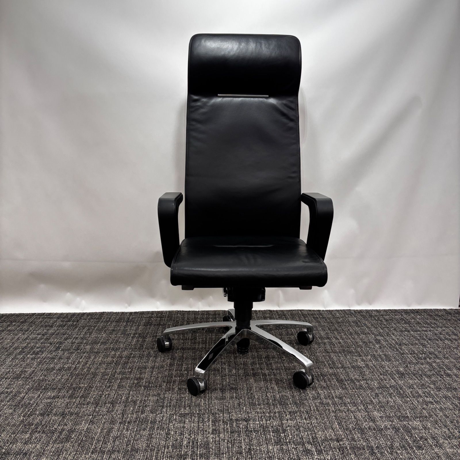 本革】Sedus OF COURSE EXECUTIVE（セダス オフコース エグゼクティブ 