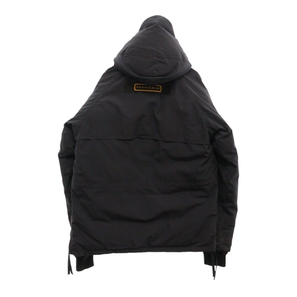   カナダグース CONSTABLE PARKA コンスタブルパーカ フュージョンフィット ダウンジャケット ネイビー 4071MA CANADA GOOSE (カナダグース) CONSTABLE PARKA コンスタブルパーカ