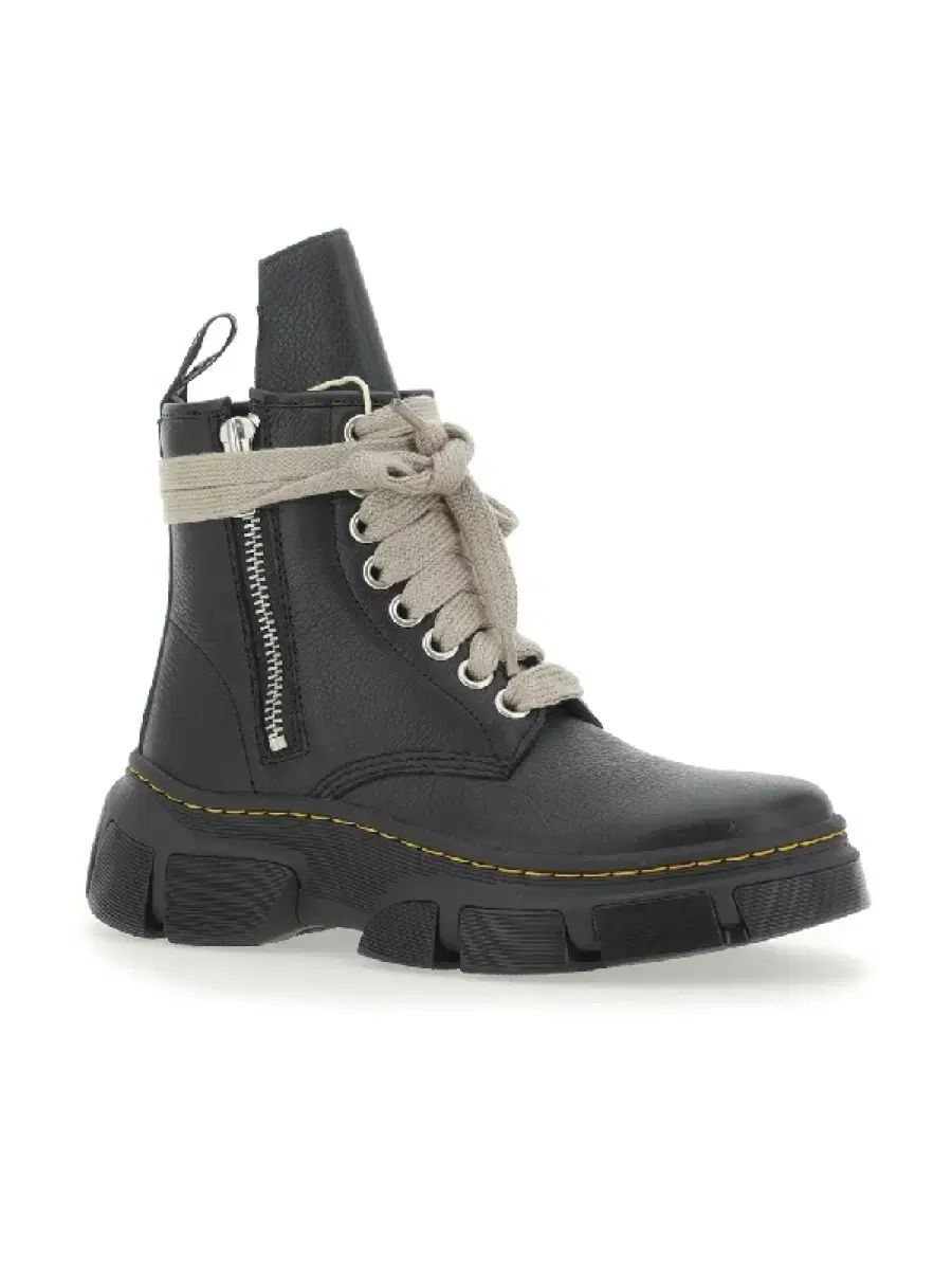 リックオウエンス DR. MARTENS 1460 DMXL レースアップ ジャンボレース ブーツ 260