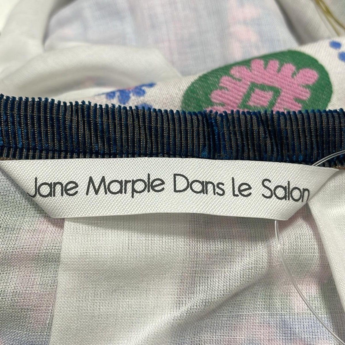 Jane Marple(ジェーンマープル) スカート サイズM レディース