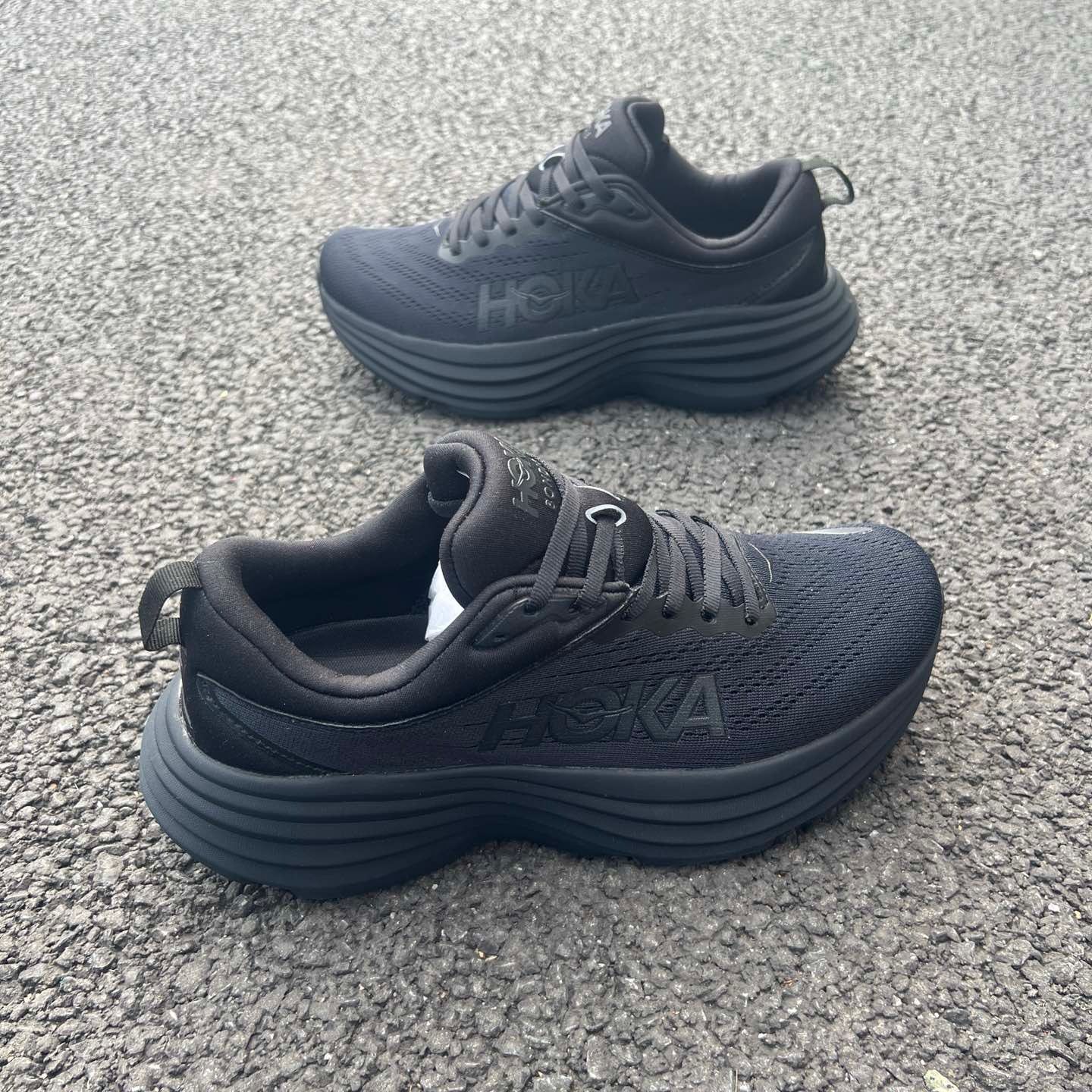 【限定値下げ】HOKA ONE ONE BONDI 8ボンダイ8 スニーカー HOKA ONEONE BONDI 8 / ホカ オネオネ ボンダイ8（スニーカー