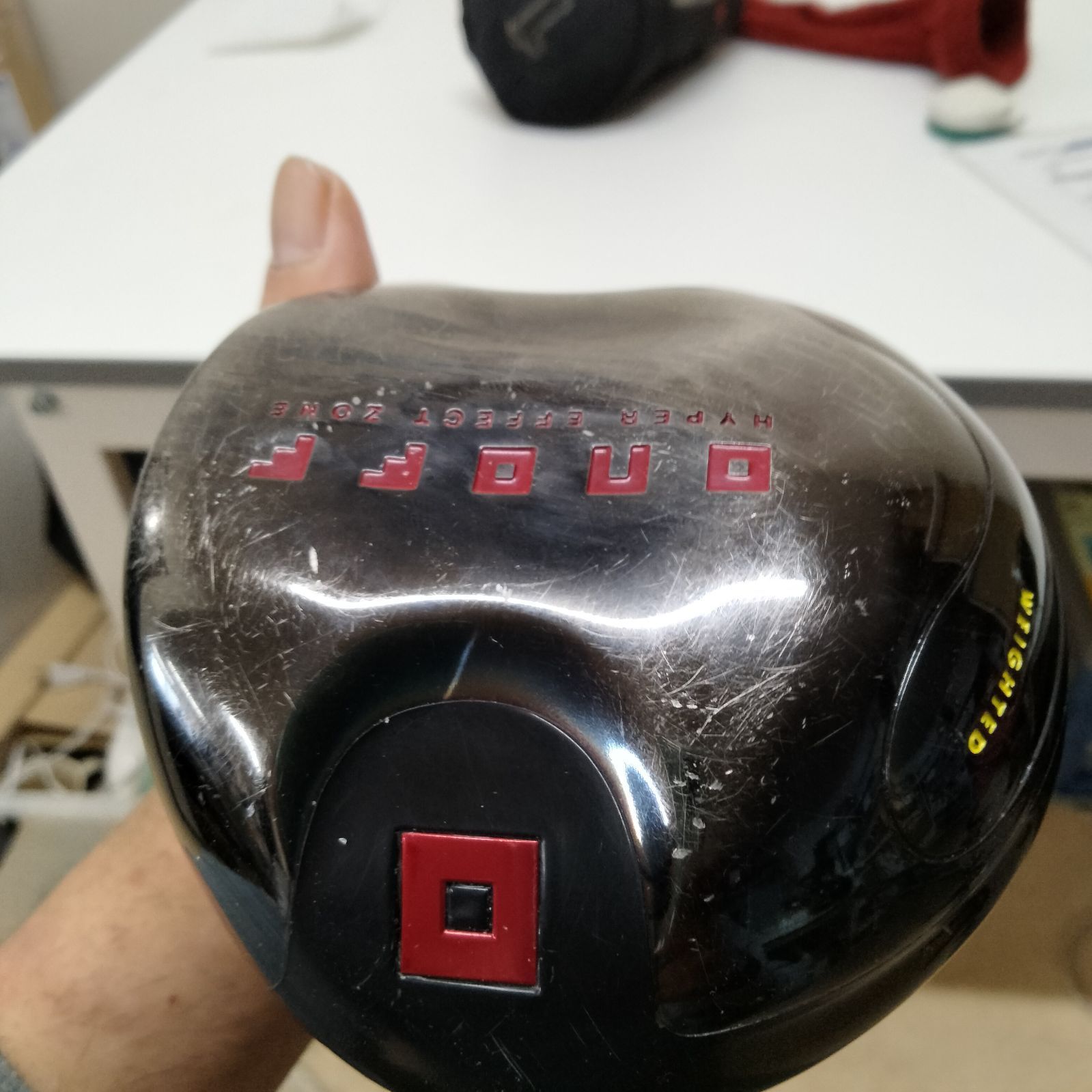 注文ページ N-5532] オノフ ドライバー