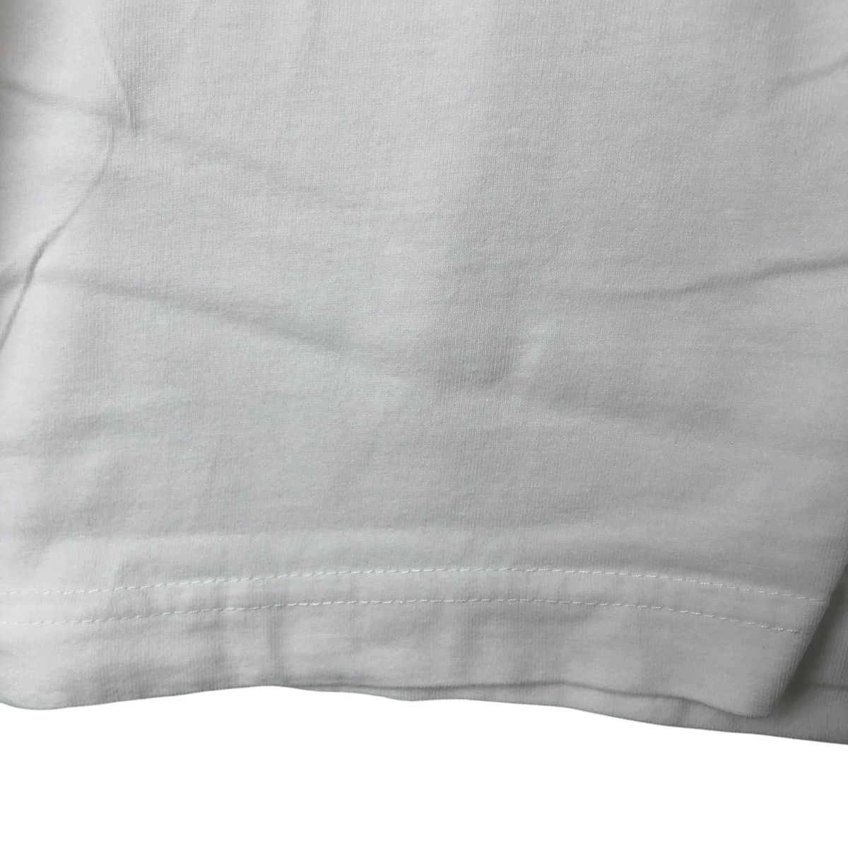 アドバタイジング ロングTシャツ