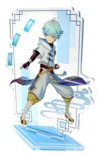 原神 オリジナルアクリルスタンド 重雲 61GwogpfF7L._UF350,350_QL80_.jpg