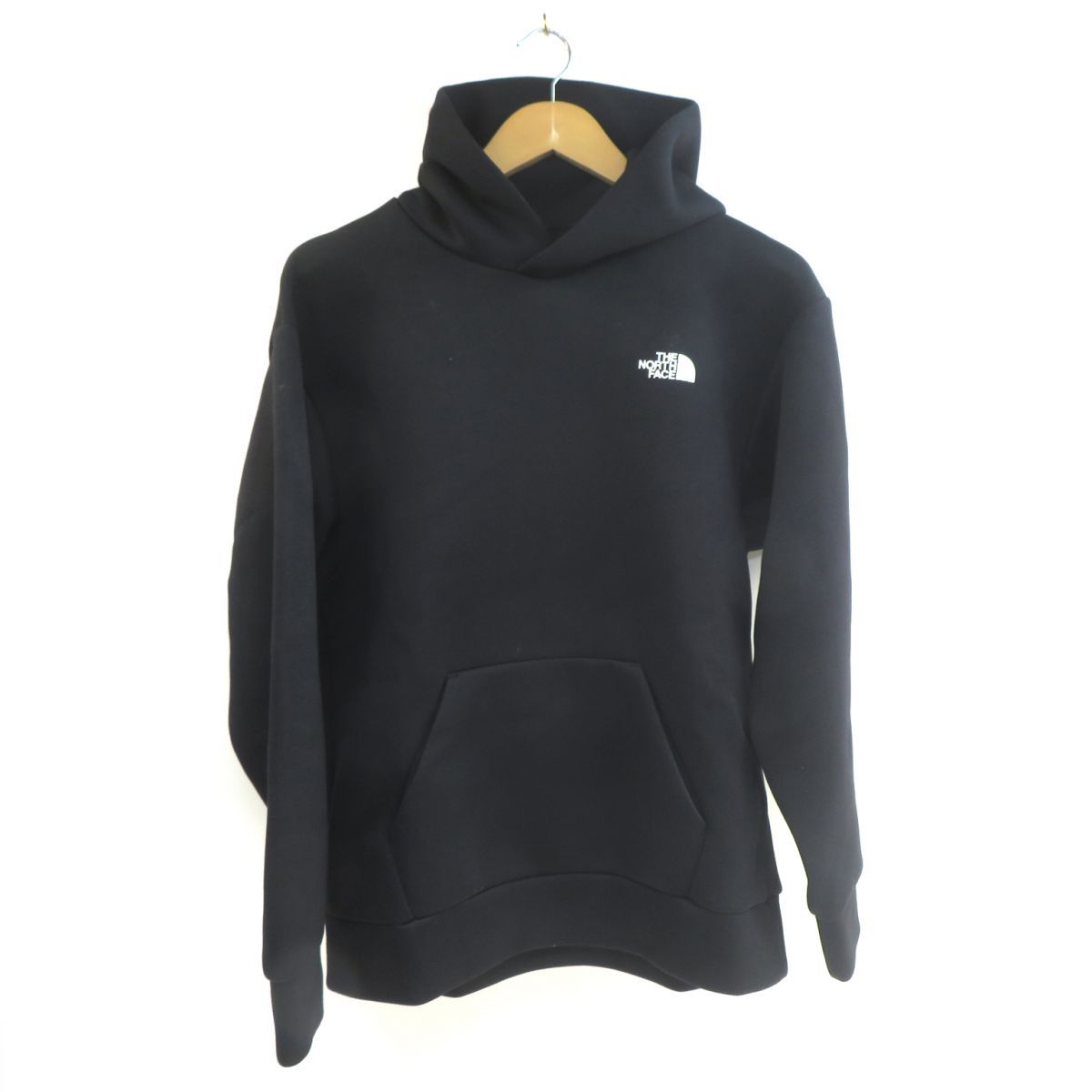 THE NORTH FACE ノースフェイス Tech Air Sweat Wide Hoodie THE NORTH FACE ノースフェイス Tech Air Sweat Wide Hoodie
