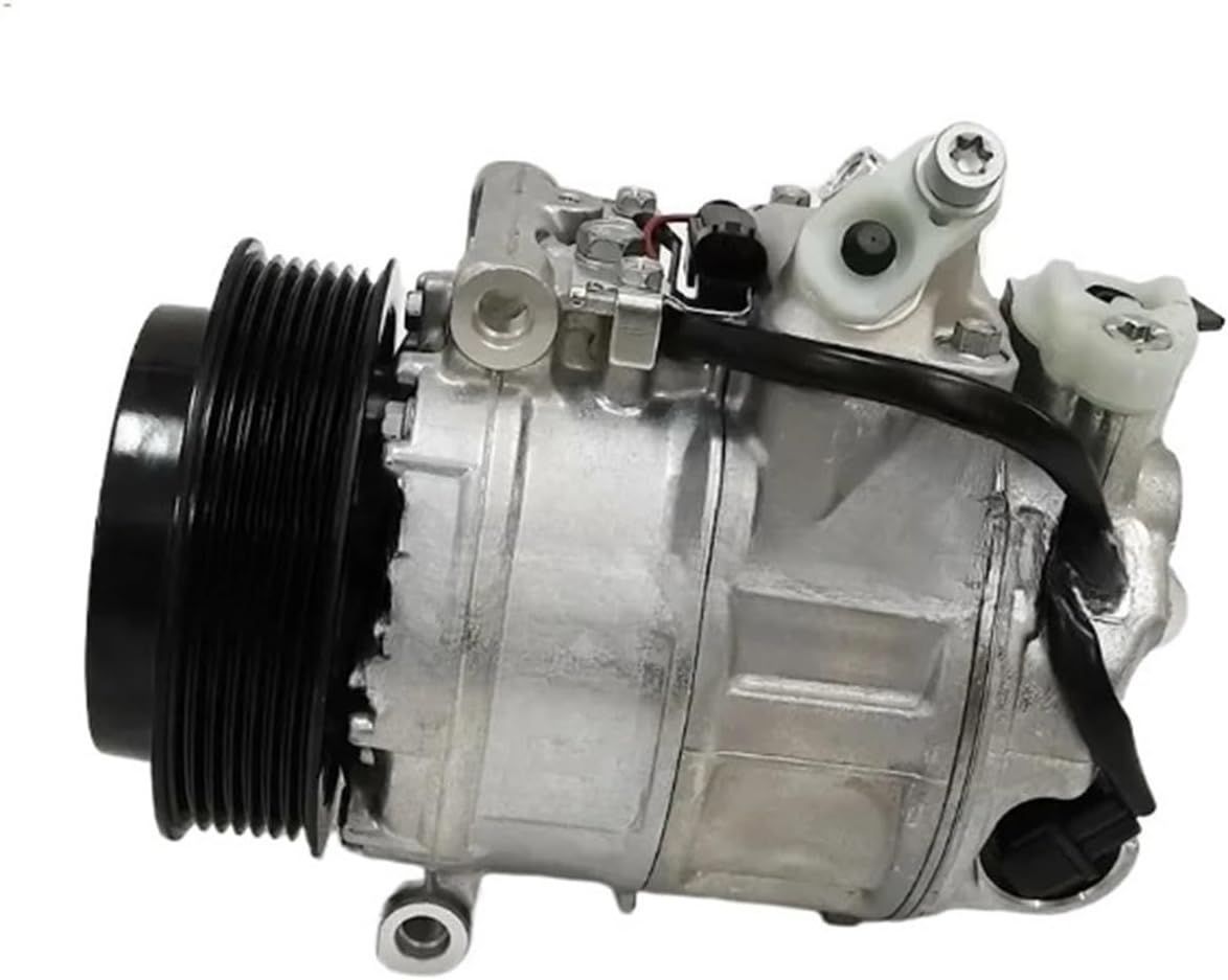 ACコンプレッサー MERCEDES BENZ W203 W204 0012304511 0022303311 0012305511 0022303011 0022304911 A0002306211 A0022303311 対応 自動車用エアコンコーの交換