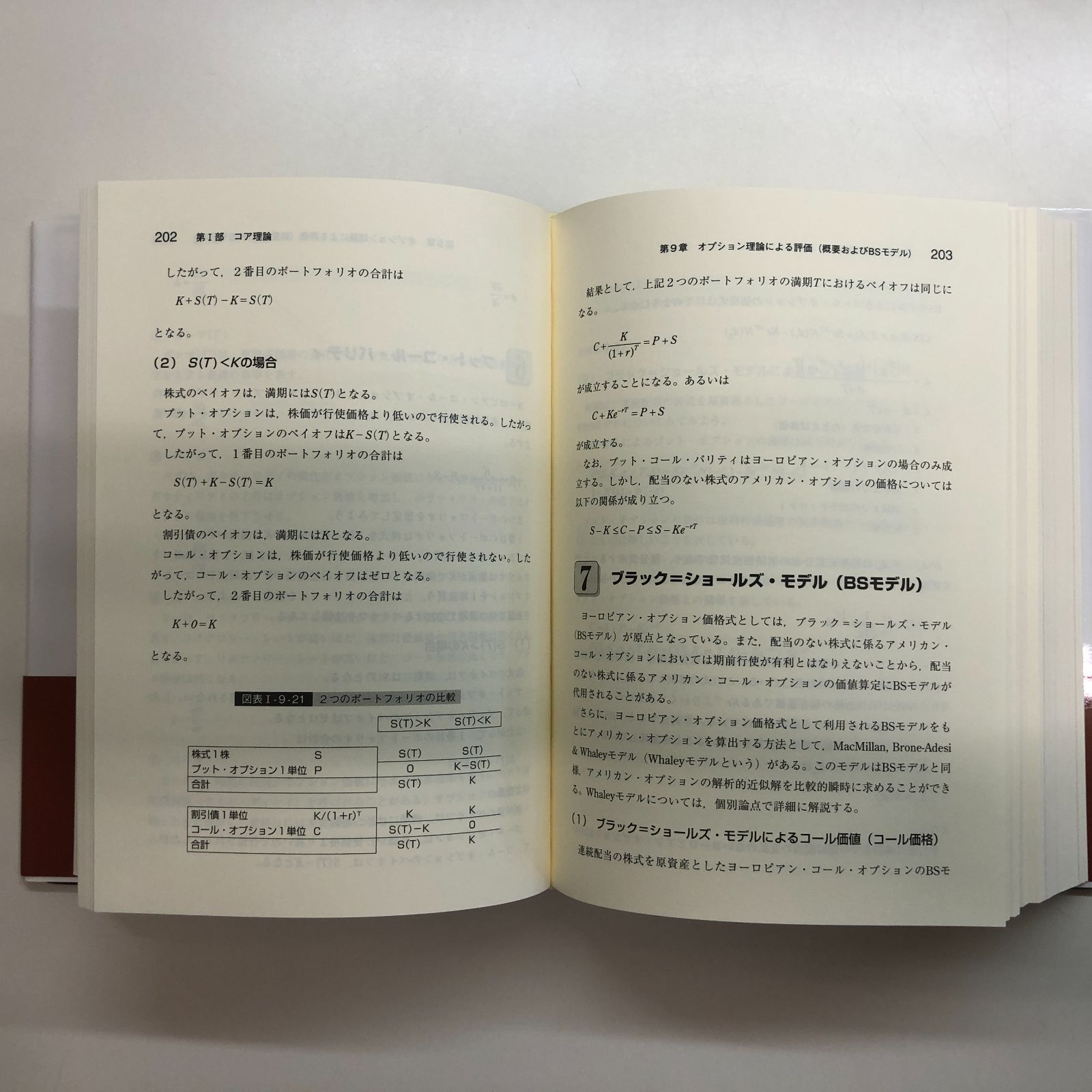 バリュエーションの理論と応用: オプションを含む多種多様なM&A