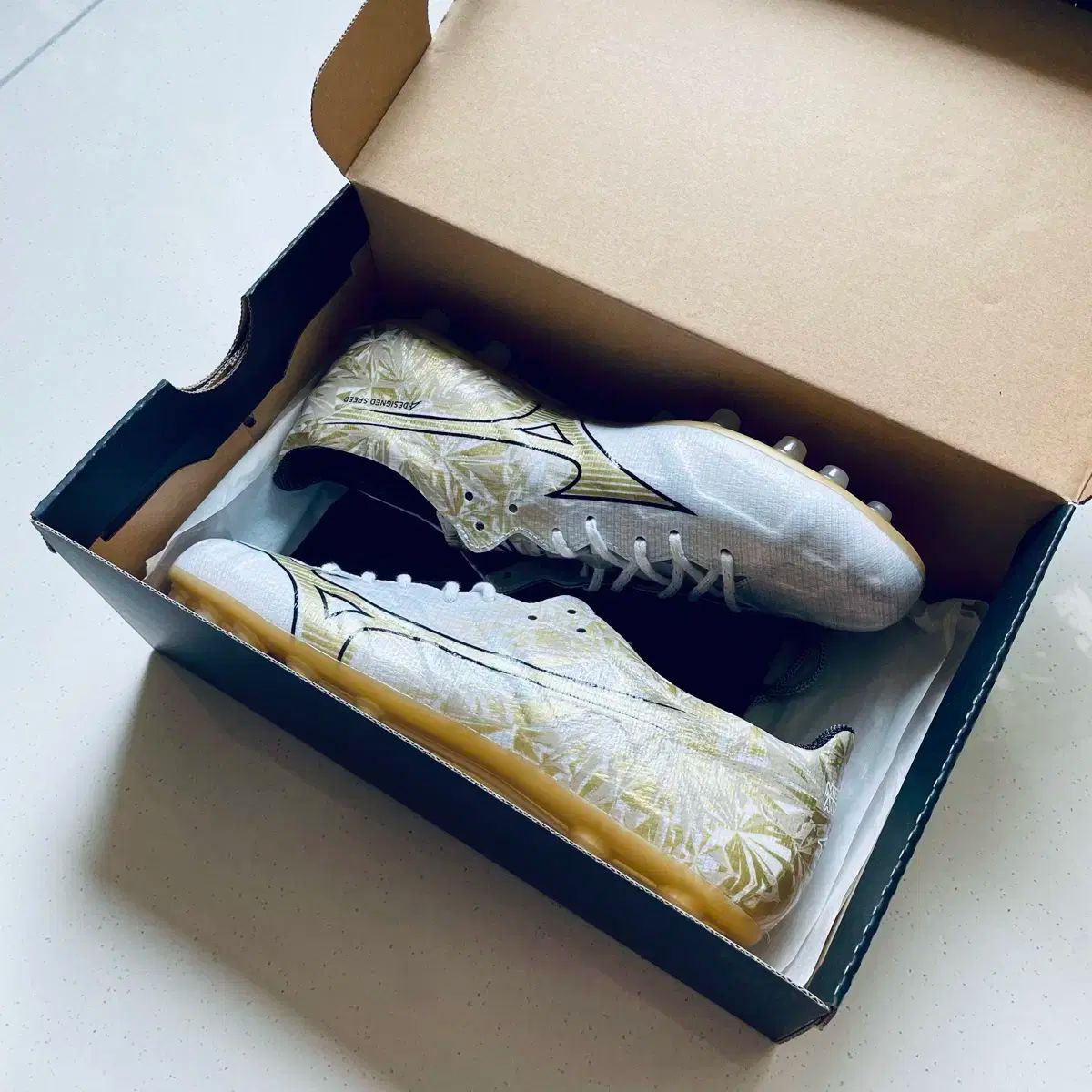 260 265 mizuno(ミズノ) アルファ ジャパン AG MIZUNO ALPHA 26.0cm