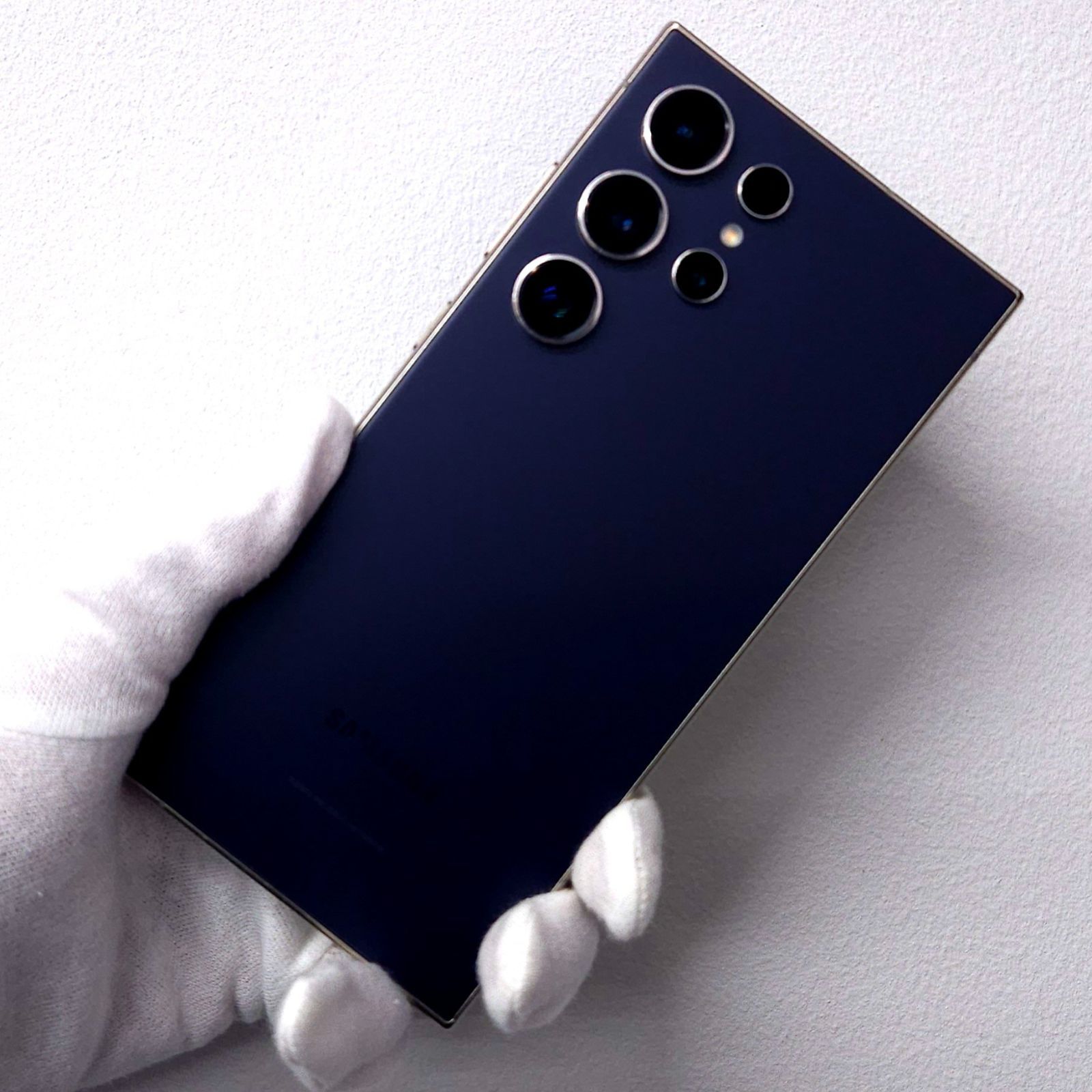 Galaxy S24 Ultra 512GB バイオレット SIMフリー - メルカリ
