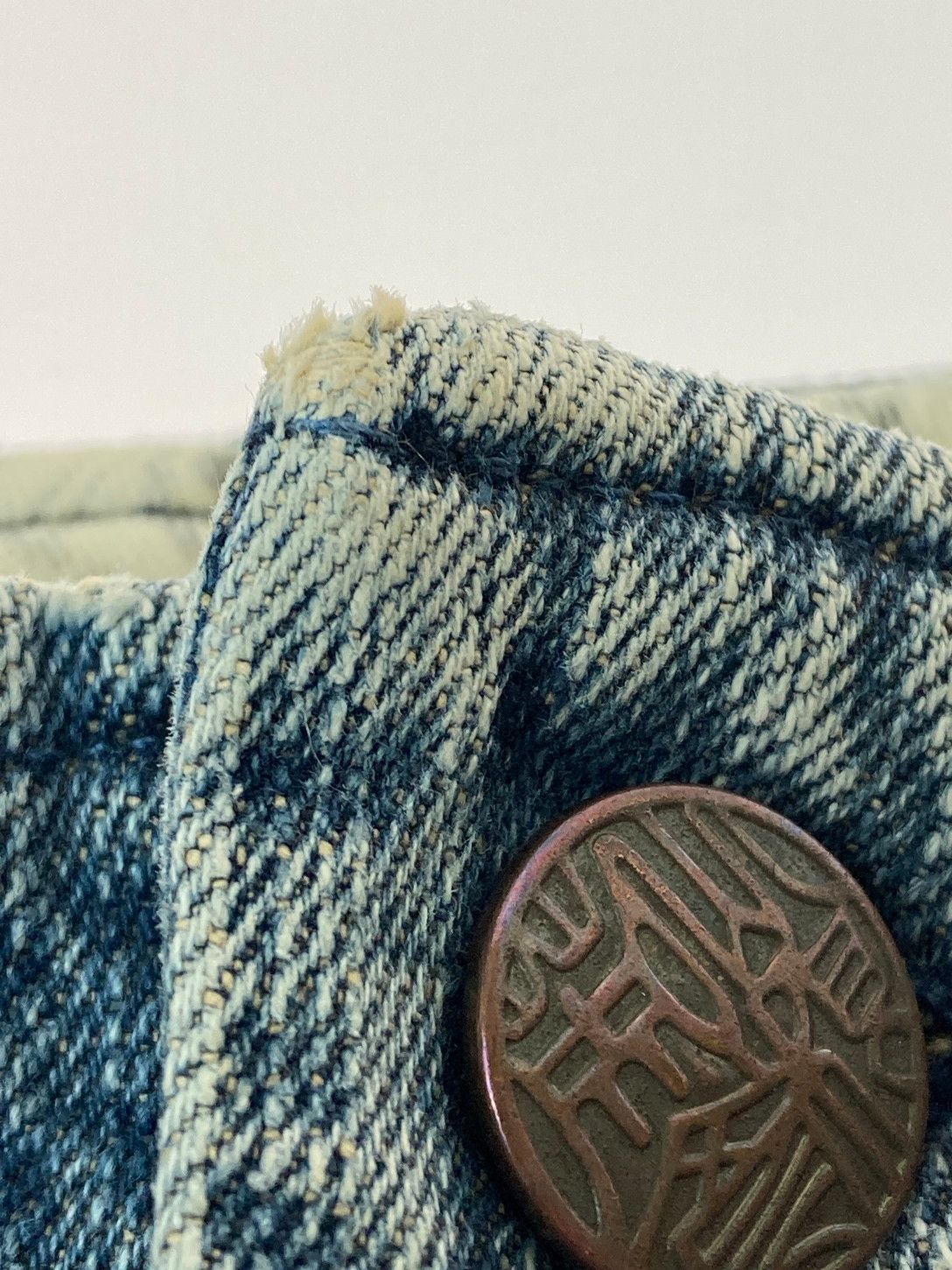 DENIM