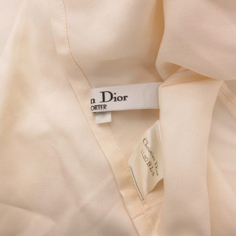 クリスチャンディオール Christian Dior プレタポルテ
