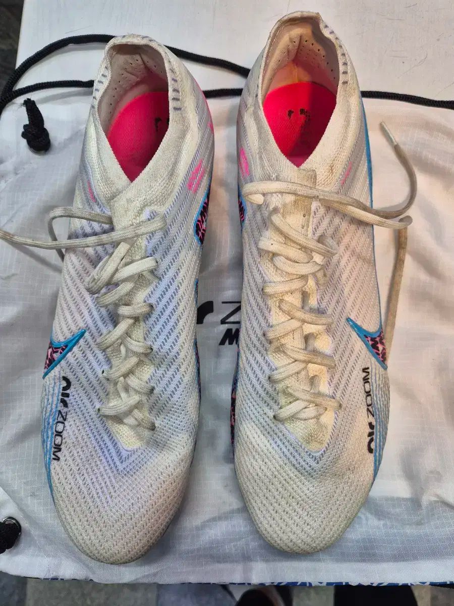 NIKE ナイキ マーキュリアル ヴェイパー 15 エリート AG