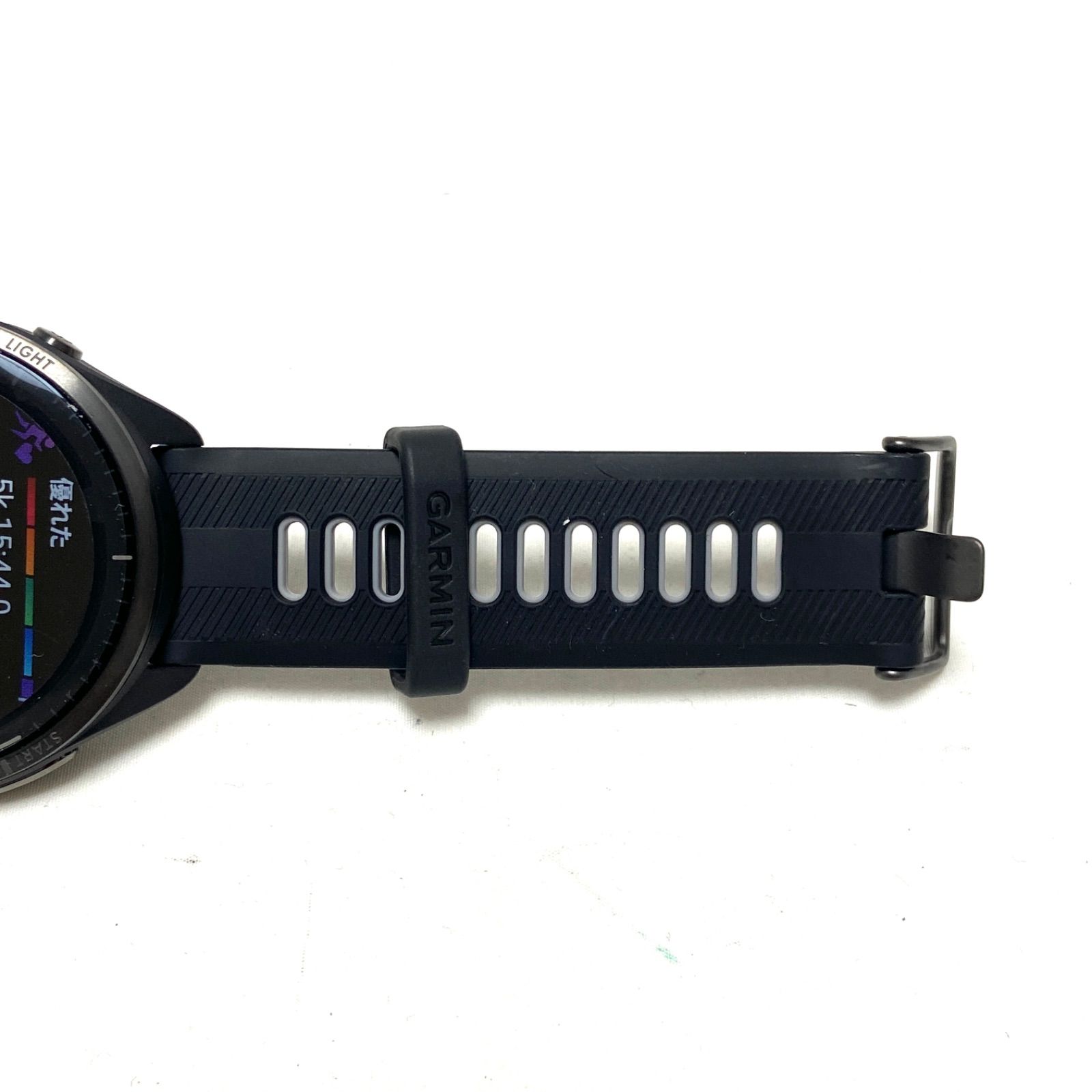 GPSランニングウォッチ