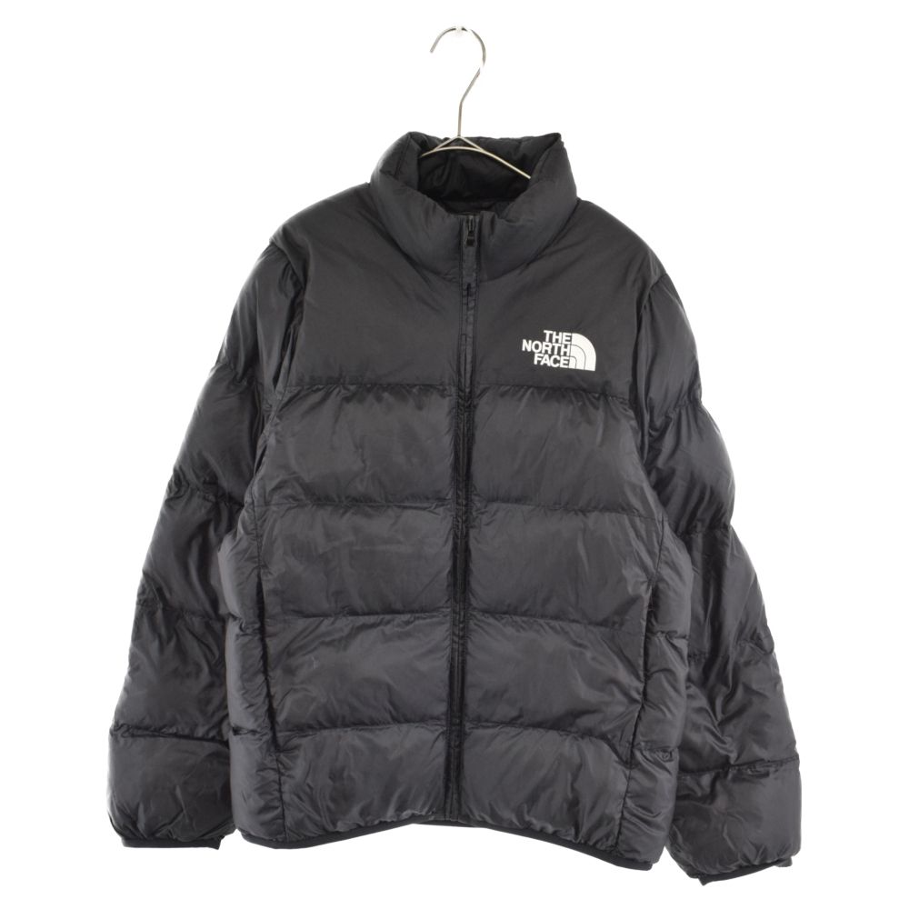THE NORTH FACE (ザノースフェイス) NUPTSE ECOLOFT JACKET