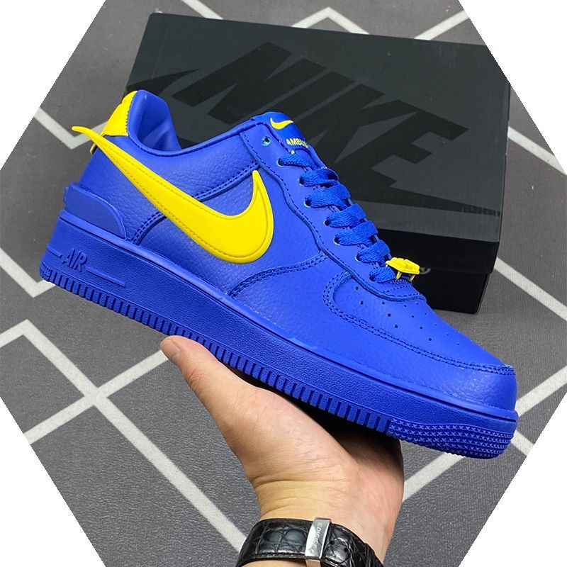 本日の新品は未使用です  xAMBUSH x Nike Air Force 1 Low