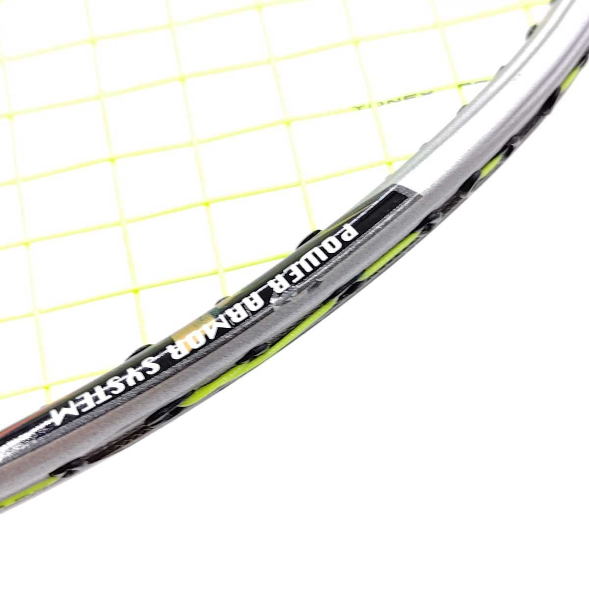 ヨネックス ARMORTEC 900 POWER バドミントンラケット アーマーテック