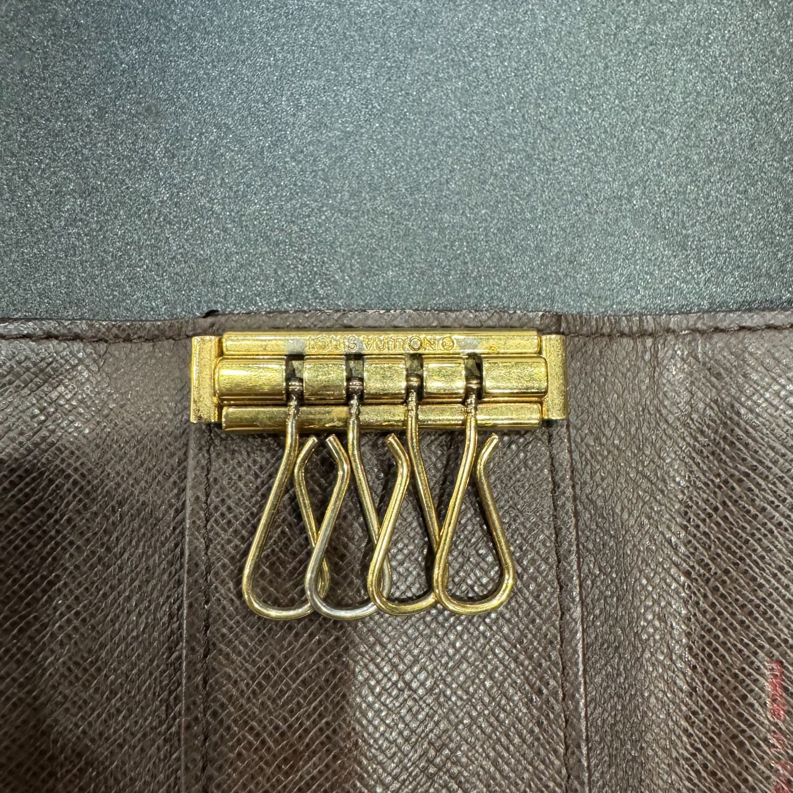 ルイヴィトン ダミエ