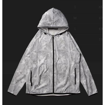 ハイドライサマーフーディジップアップ【50%OFF】