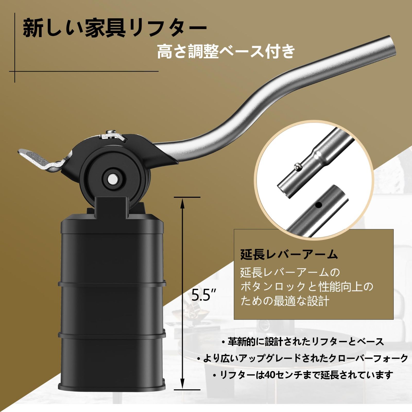 軽がるキャリー