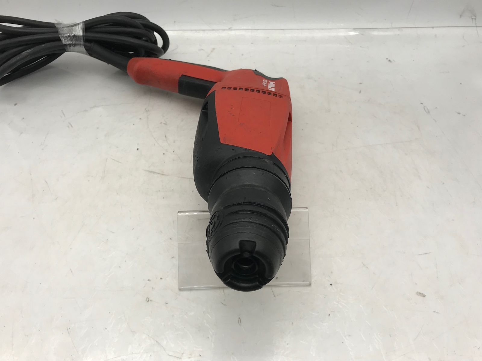 中古品】☆HILTI/ヒルティ コード式ロータリーハンマー TE 2-S