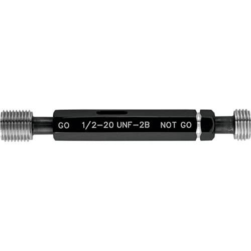 2営業日で発送 ノガ ウォーターズ Noga Waters WATERS ユニファイねじ用プラグゲージ UNF WP112UNF2B 1544