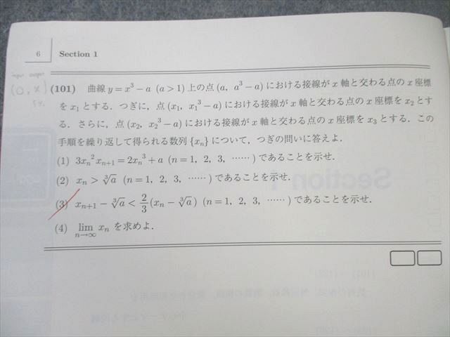 駿台 東大・京大・医学部 数学ZS/XS 2024 計2冊 井辺卓也/池谷哲/小山功/五藤勝己/八木祐一/後藤康介/米村明芳 045M0D 駿台 東大・京大・医学部 数学ZS/XS 2024 計2冊 井辺卓也/池谷哲
