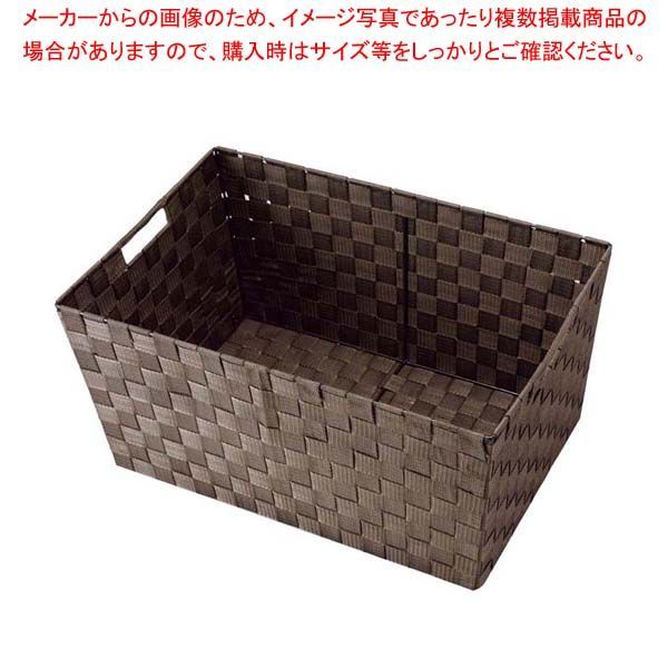 PP脱衣カゴ 744012