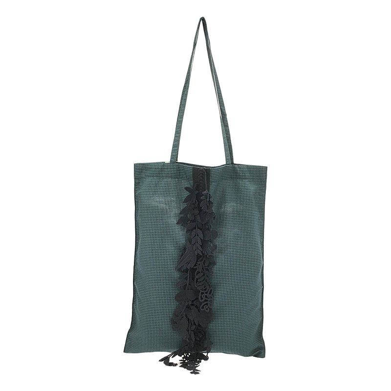 美品】 mina perhonen / ミナペルホネン | 2024SS | forest parade 