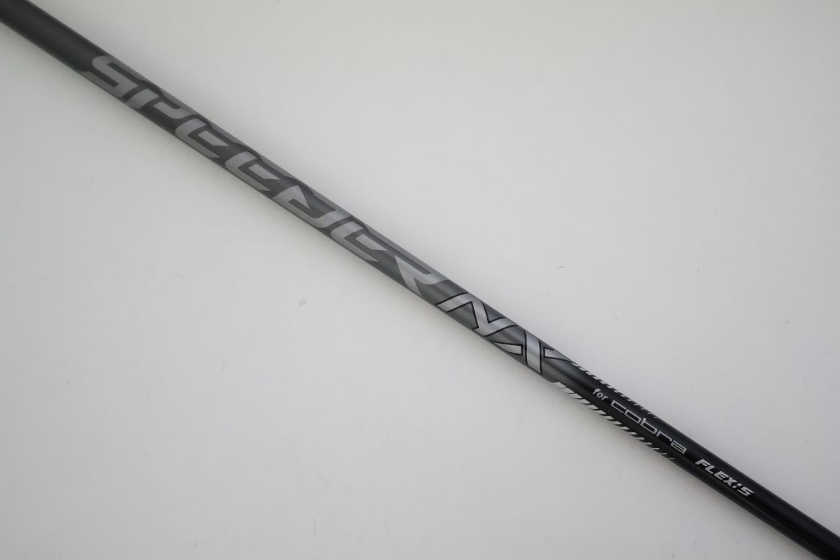 ○2024年モデル！コブラ☆DARK SPEED ダーク スピード ユーティリティ