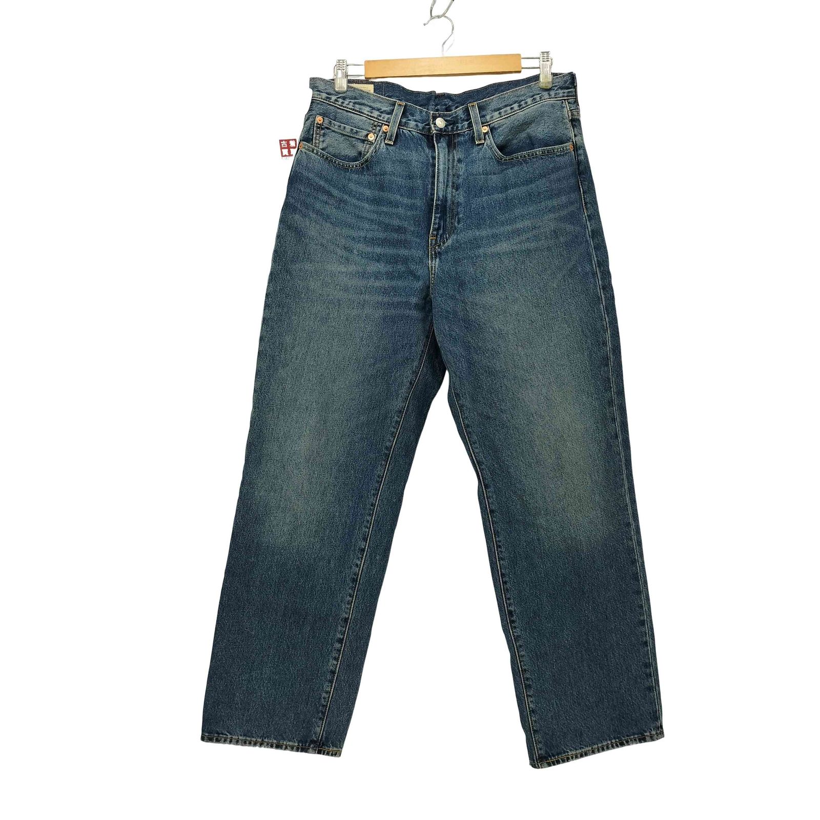リーバイス Levis 568 STAY LOOSE ルーズフィットジップフライ