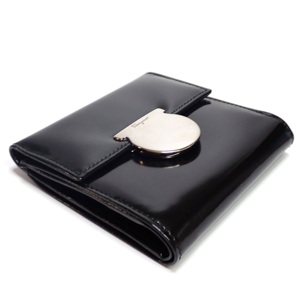 Salvatore Ferragamo】】サルヴァトーレ フェラガモ ウォレット