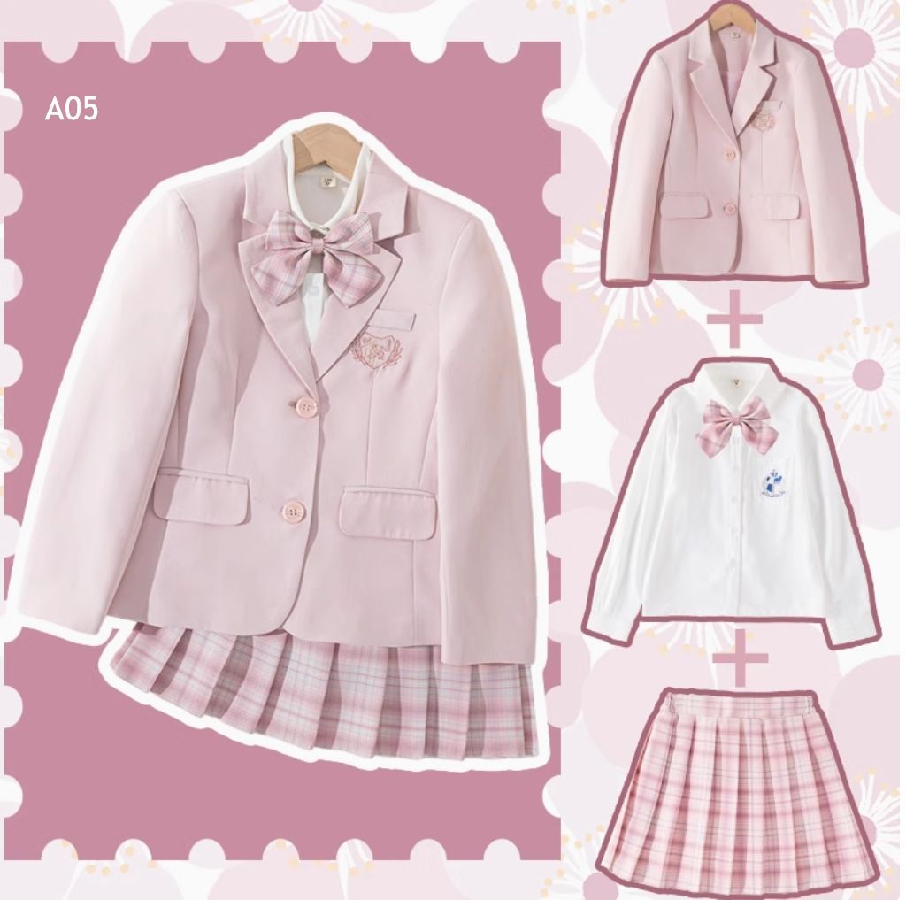 ゆったりサイズ JK
